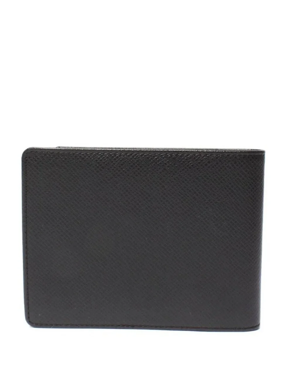 Louis Vuitton Bifold Wallet Portefeuille Florin Taiga